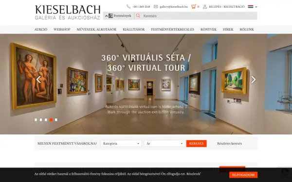 www.kieselbach.hu