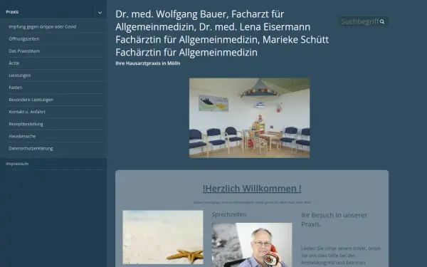 allgemeinmediziner-online.de