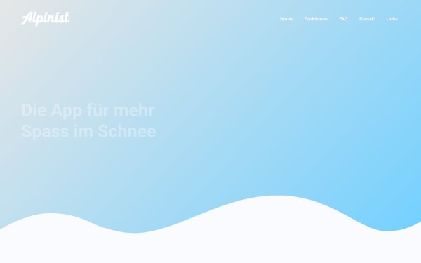 alpinist.cloud