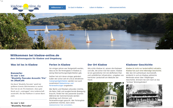 kladow-online.info