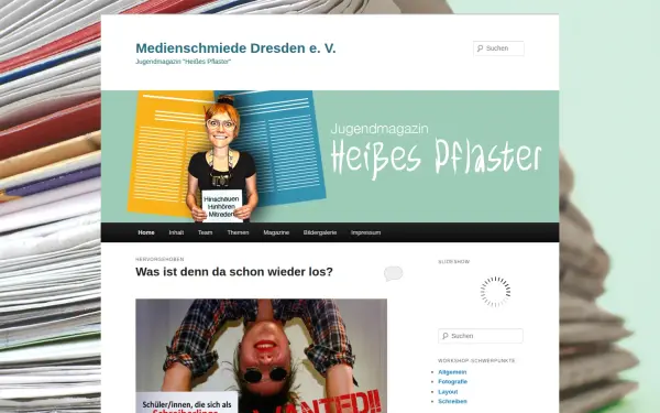 medienschmiede-dresden.de