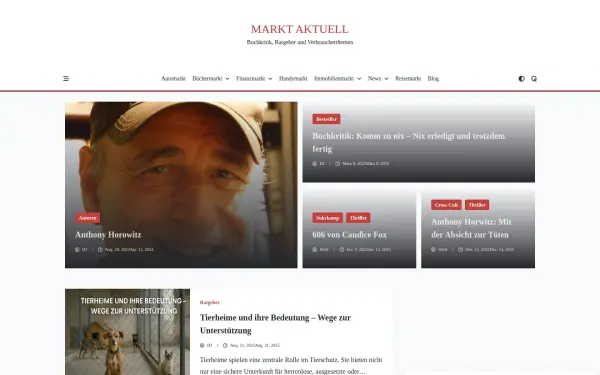 www.markt-aktuell.de