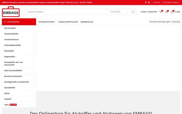 aluminiumkoffer.de