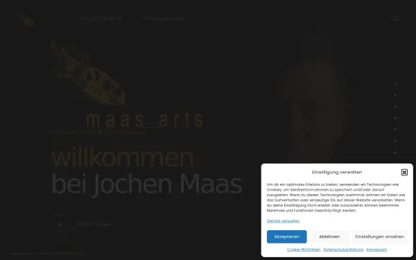 maas-arts.de