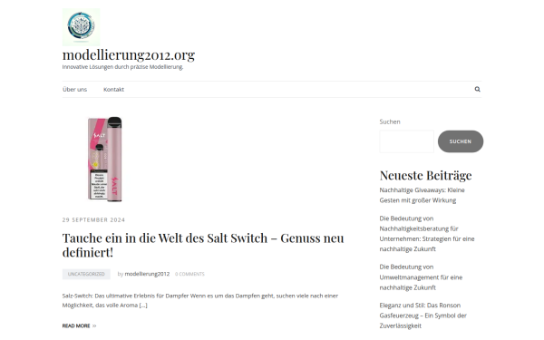 modellierung2012.org