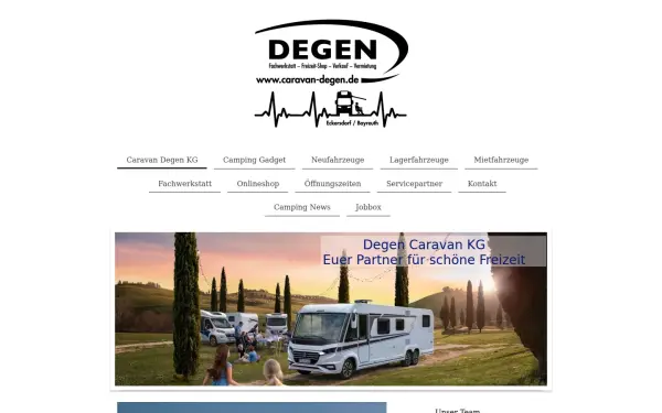 www.caravan-degen.de