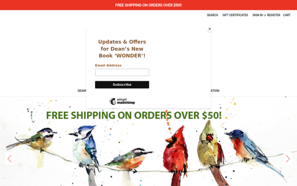 www.crouserart.com