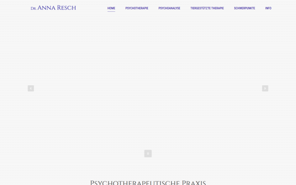 www.psychotherapie-annaresch.at