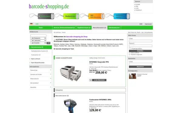 barcode-shopping.de