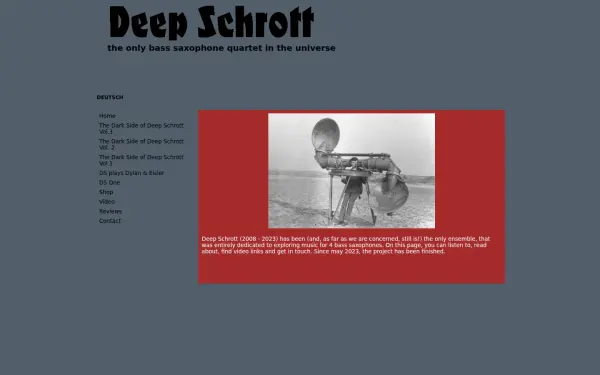 deepschrott.de