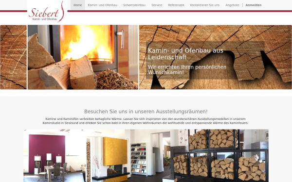 kamin-studio-siebert.de