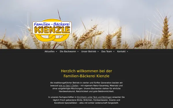 kienzle.org