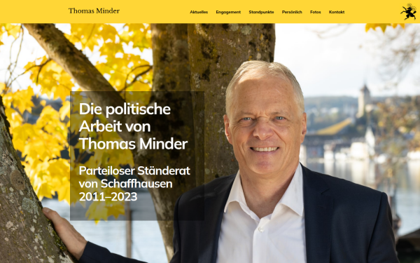 minder.sh