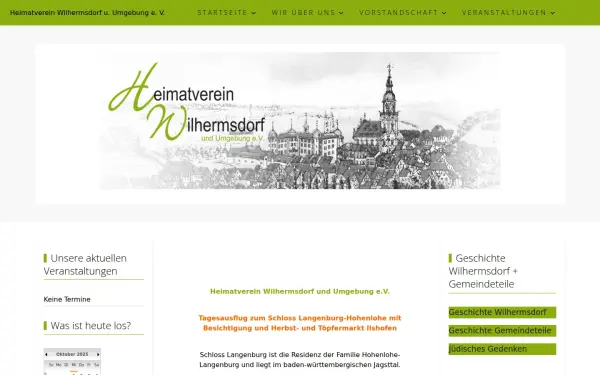 heimatverein-wilhermsdorf.de