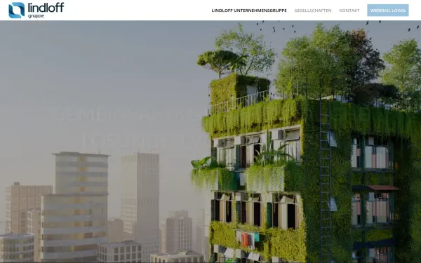 lindloff.de