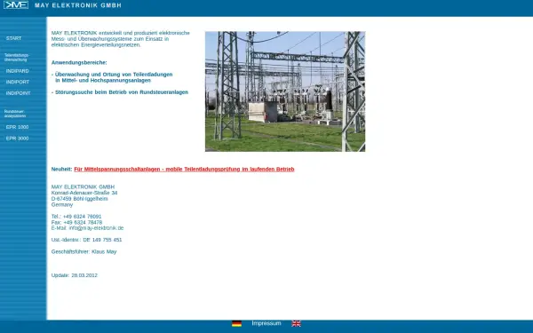 may-electronic.de