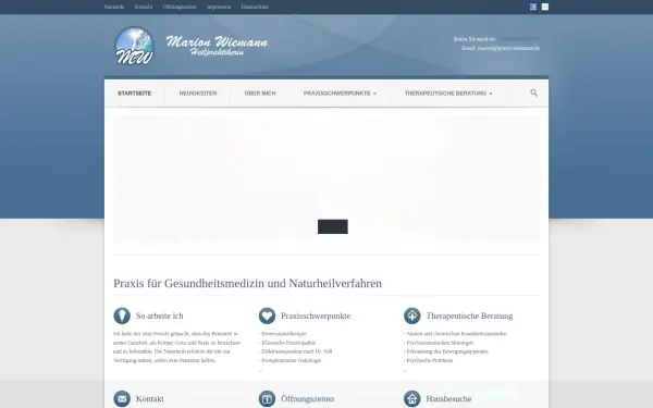 praxis-wiemann.de