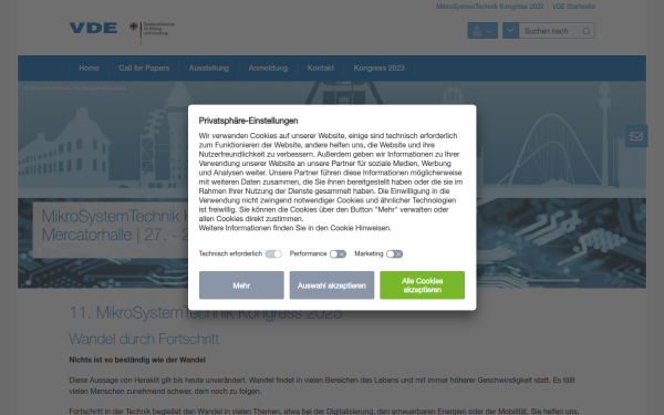 www.mikrosystemtechnik-kongress.de