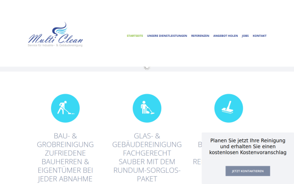 www.multiclean-germany.de