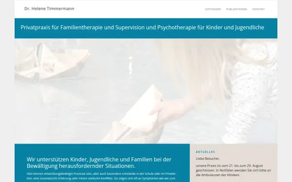 www.psychotherapie-timmermann.de