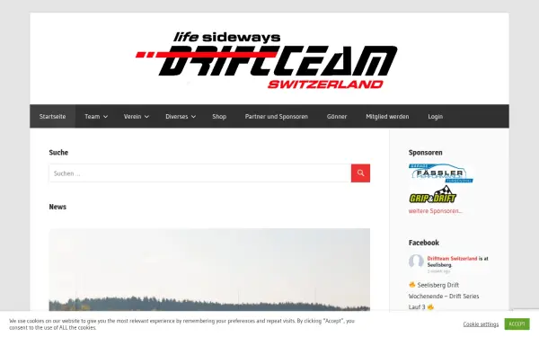 driftteam.ch