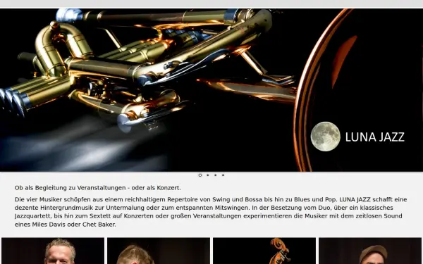 luna-jazz.de