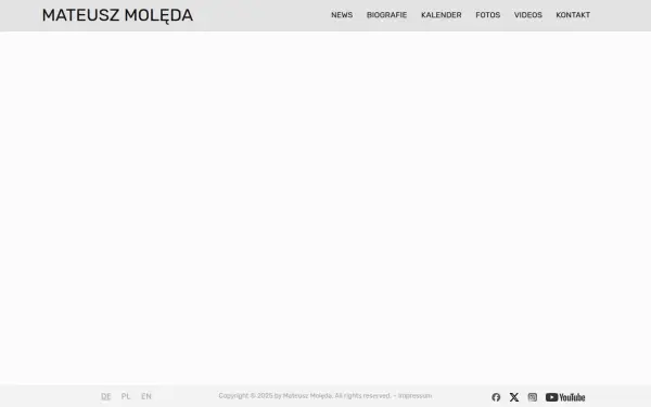 mateuszmoleda.de