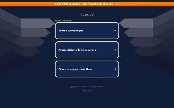 ddtw.de