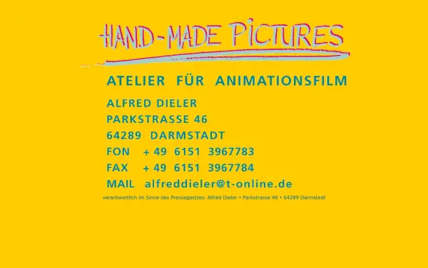 hand-made-pictures.de