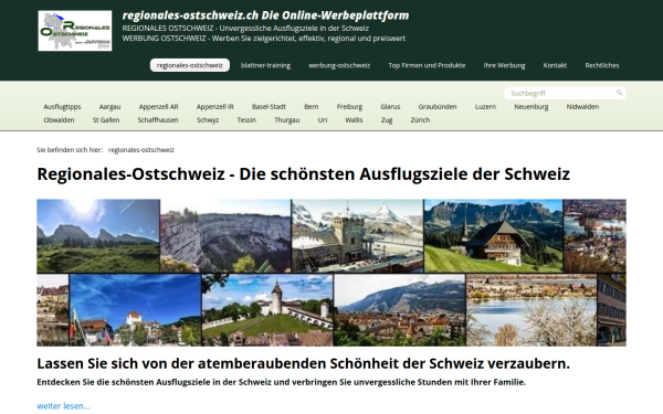 regionales-ostschweiz.ch