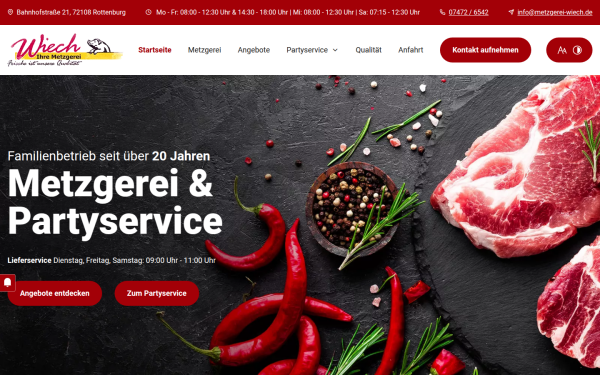 www.metzgerei-wiech.de
