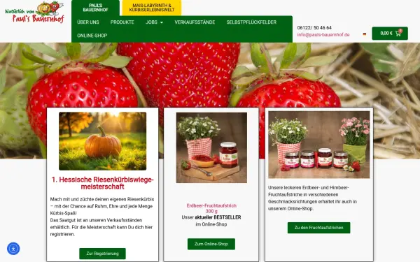 www.pauls-bauernhof.de