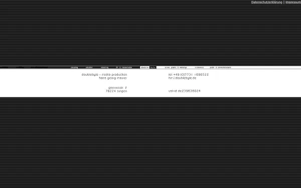doublebyte.de