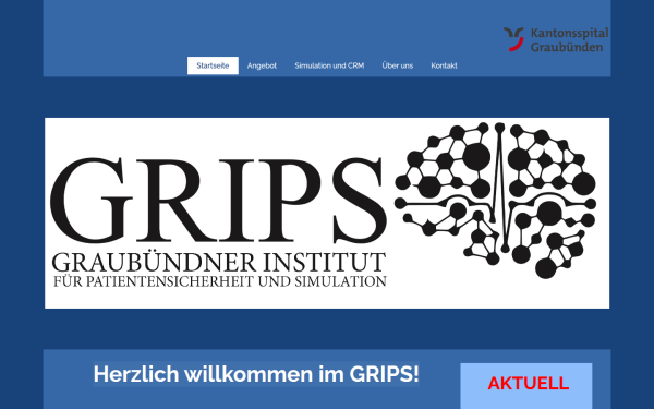 grips.academy