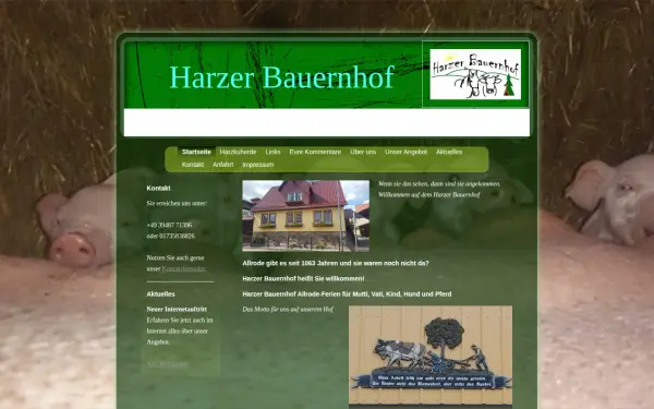 www.harzerbauernhof.de