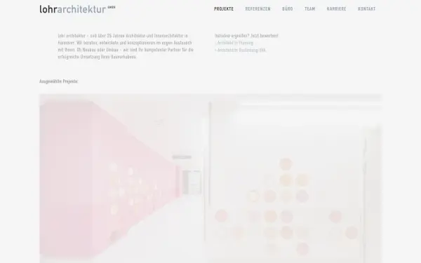 lohrarchitektur.de