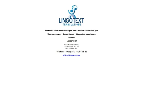 www.lingotext.eu