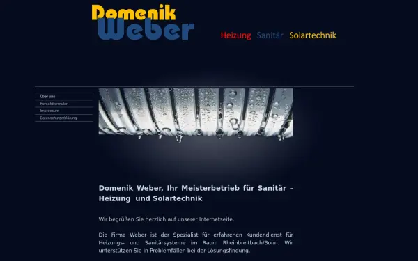 domenik-weber.de