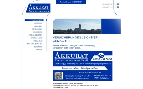 www.akkurat-online.de