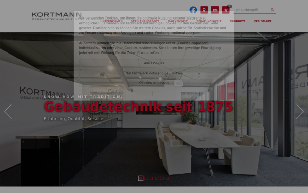 www.kortmann1875.de