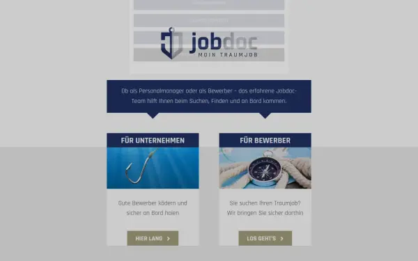 www.jobdoc.de