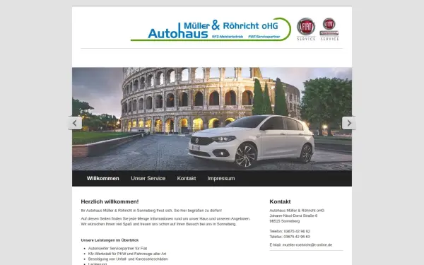 autohaus-mueller-roehricht.de