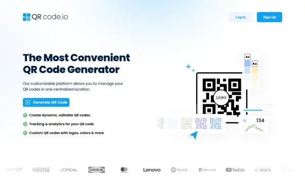 qr-code.io