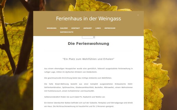 www.ferienwohnung-rau.de