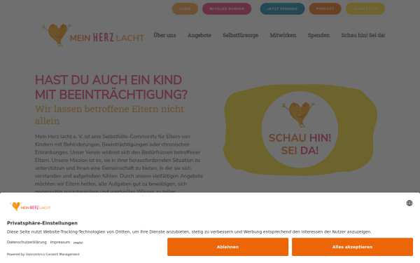 www.meinherzlacht.de