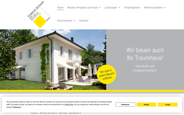 www.schauerbau.de