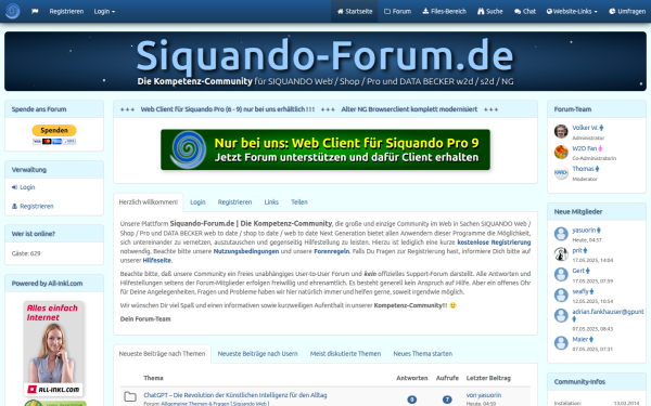 www.siquando-forum.de