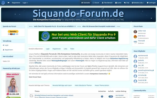 www.siquando-forum.de
