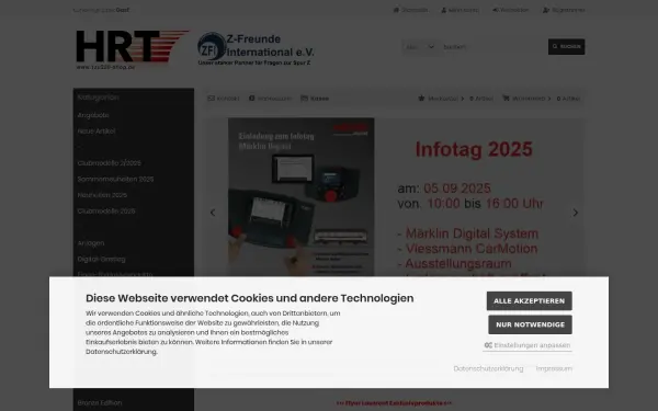 www.1zu220-shop.de