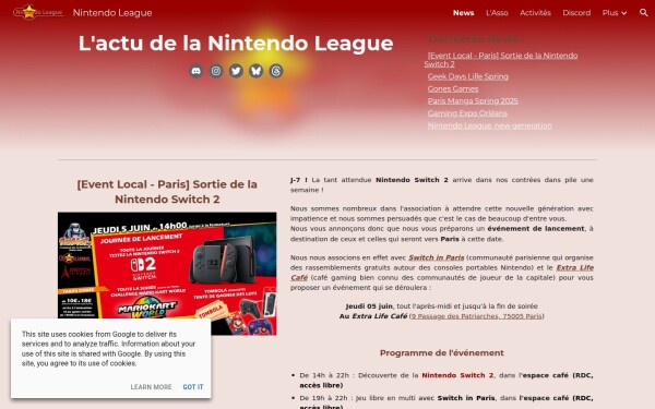 www.nintendo-league.com